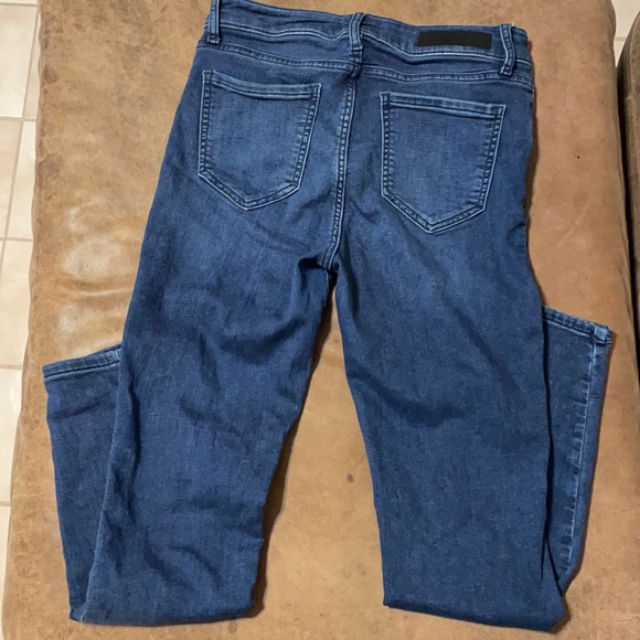 CELLO Size 7 Jeans - Picture 2 of 2